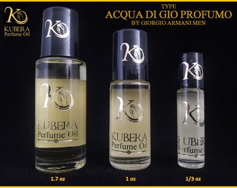 Di Gio For Men Etsy