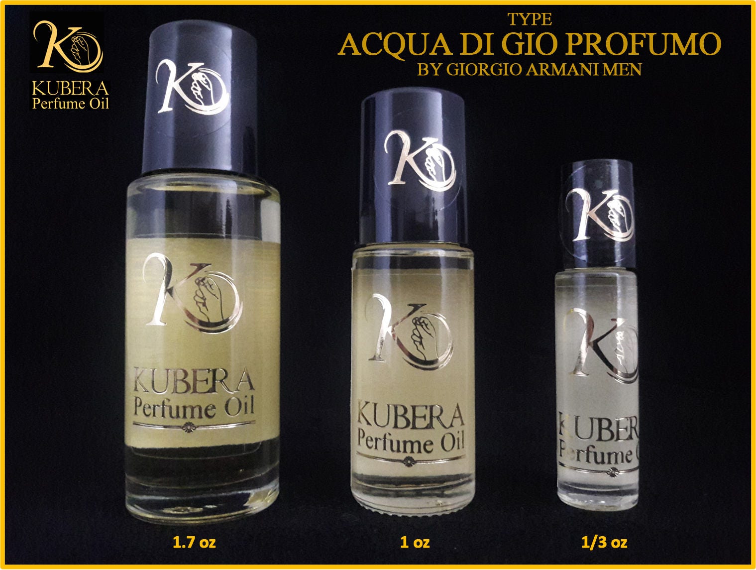 Profumo A Men