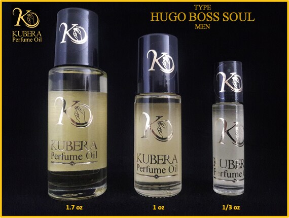 boss soul