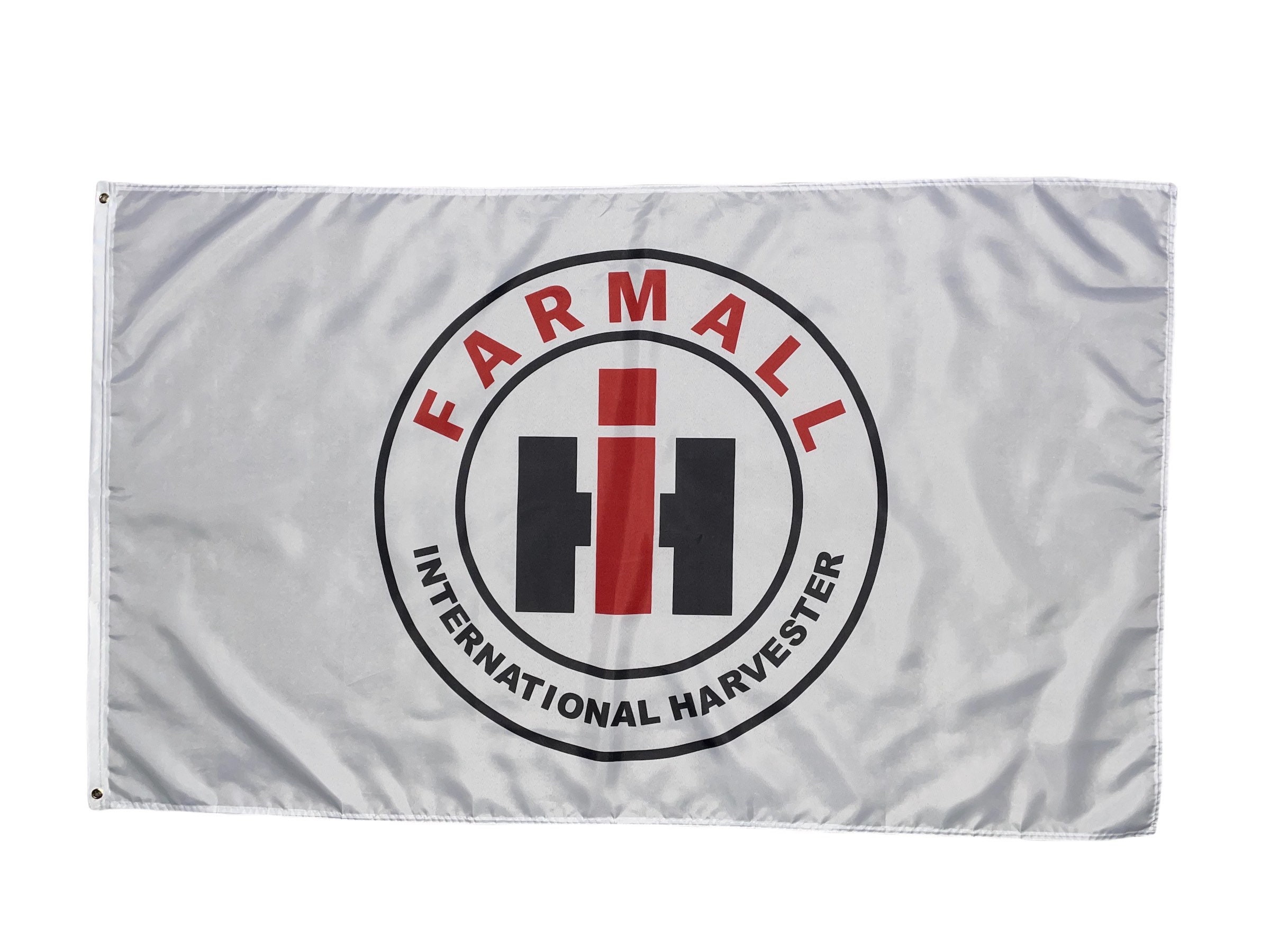 3ft x 5ft Free Shipping Farmall International Harvester Flag