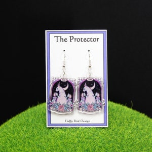Earring Protectors -  UK