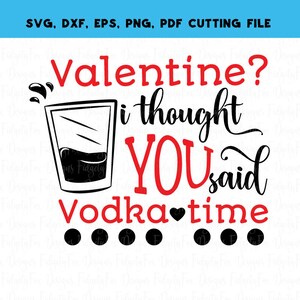 Digital Download Svg Funny Valentines Day dxf eps pdf png