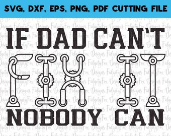 Handy man Svg Fathers day svg Tools svg DXF Eps Pdf Png