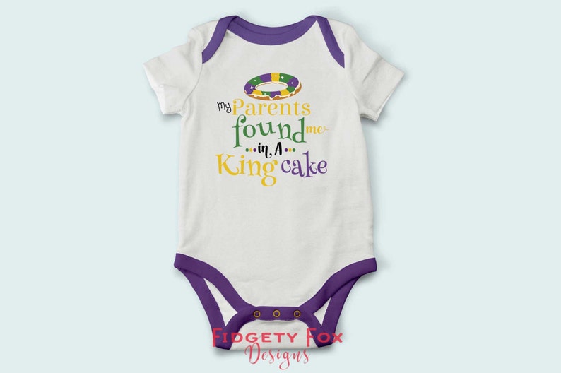 Free Free King Cake Baby Svg 400 SVG PNG EPS DXF File