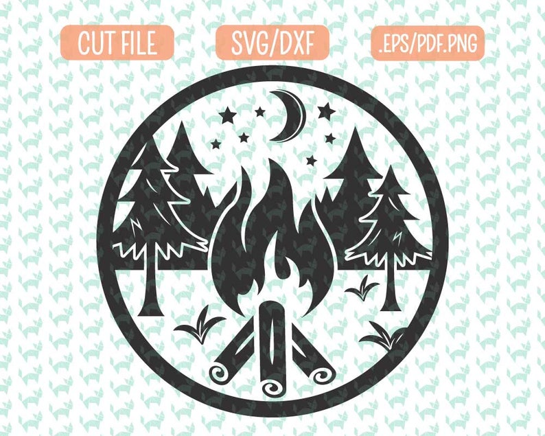 Free Free 272 Camping Svg Files SVG PNG EPS DXF File