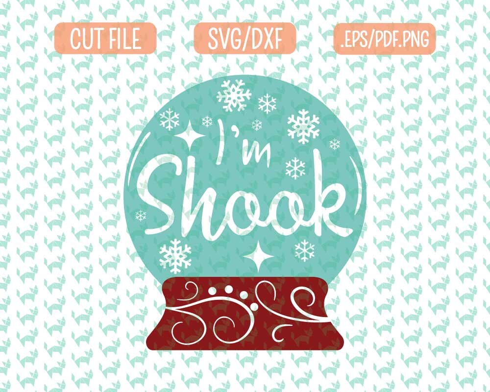 Free Free Christmas Snow Globe Svg 232 SVG PNG EPS DXF File