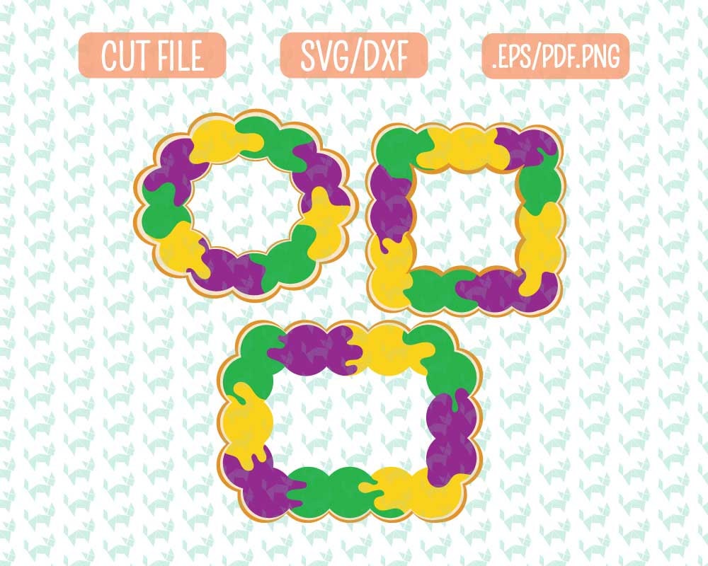 Free Free King Cake Svg 363 SVG PNG EPS DXF File