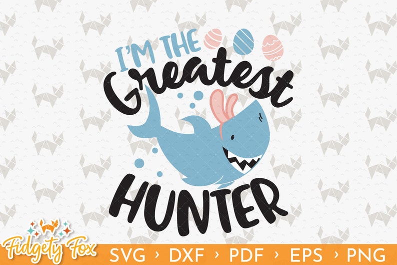 Free Free 126 Easter Shark Svg SVG PNG EPS DXF File