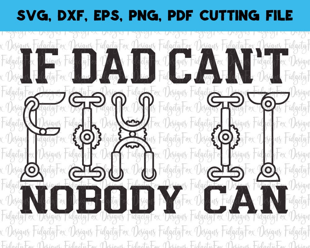 Download Handy man Svg Fathers day svg Tools svg DXF Eps Pdf Png | Etsy