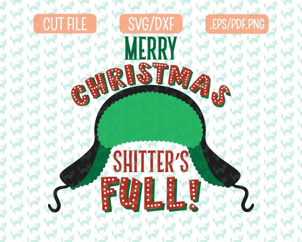 Free SVG Christmas Vacation Quotes Svg 14132+ File for Free