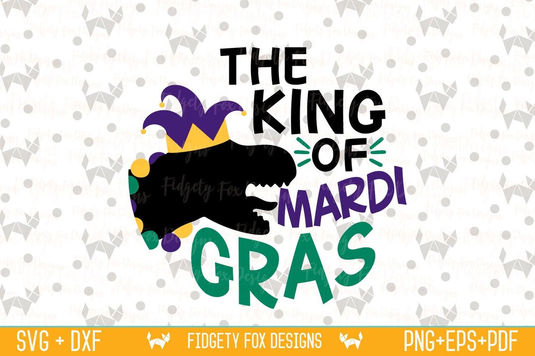 dinosaur mardi gras read aloud