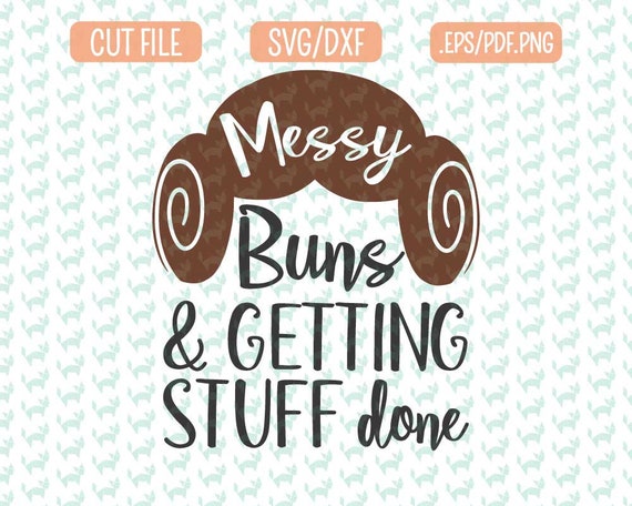 Free Free 124 Princess Leia Buns Svg SVG PNG EPS DXF File