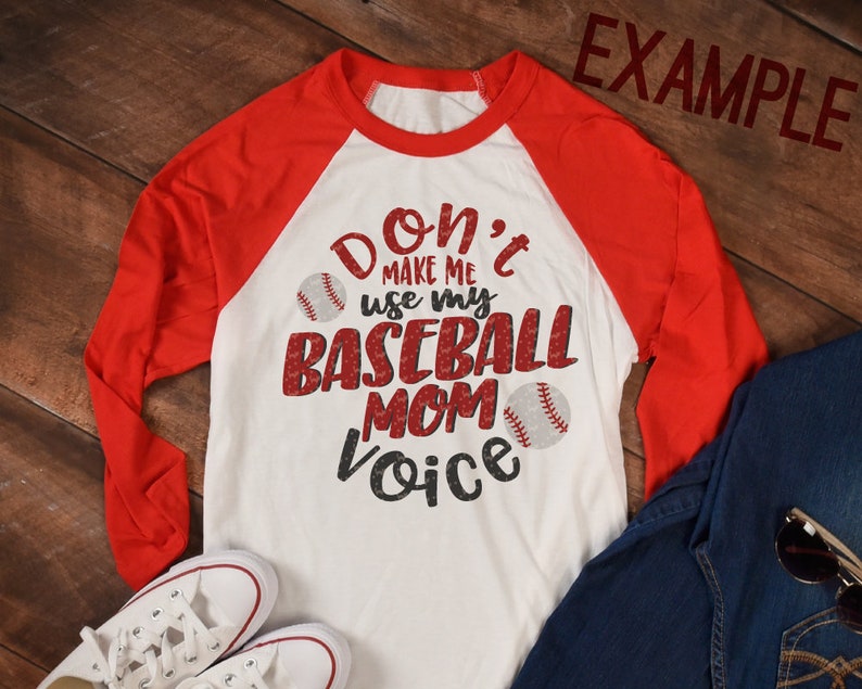 Download Baseball Mom Svg Bundle Dxf Png Pdf Sports Svg Baseball | Etsy