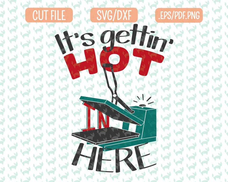 Download Heat Press Svg Design Crafty Svg Mother's day gift svg | Etsy