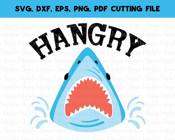 Free Free 89 Shark Jaws Svg SVG PNG EPS DXF File