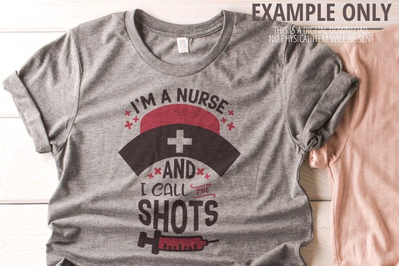 Download Nurse svg bundle Medical svg nursing student doctor RN | Etsy