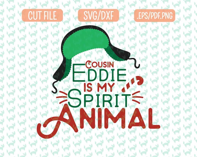 Free Free 71 Cousin Eddie Svg Free SVG PNG EPS DXF File