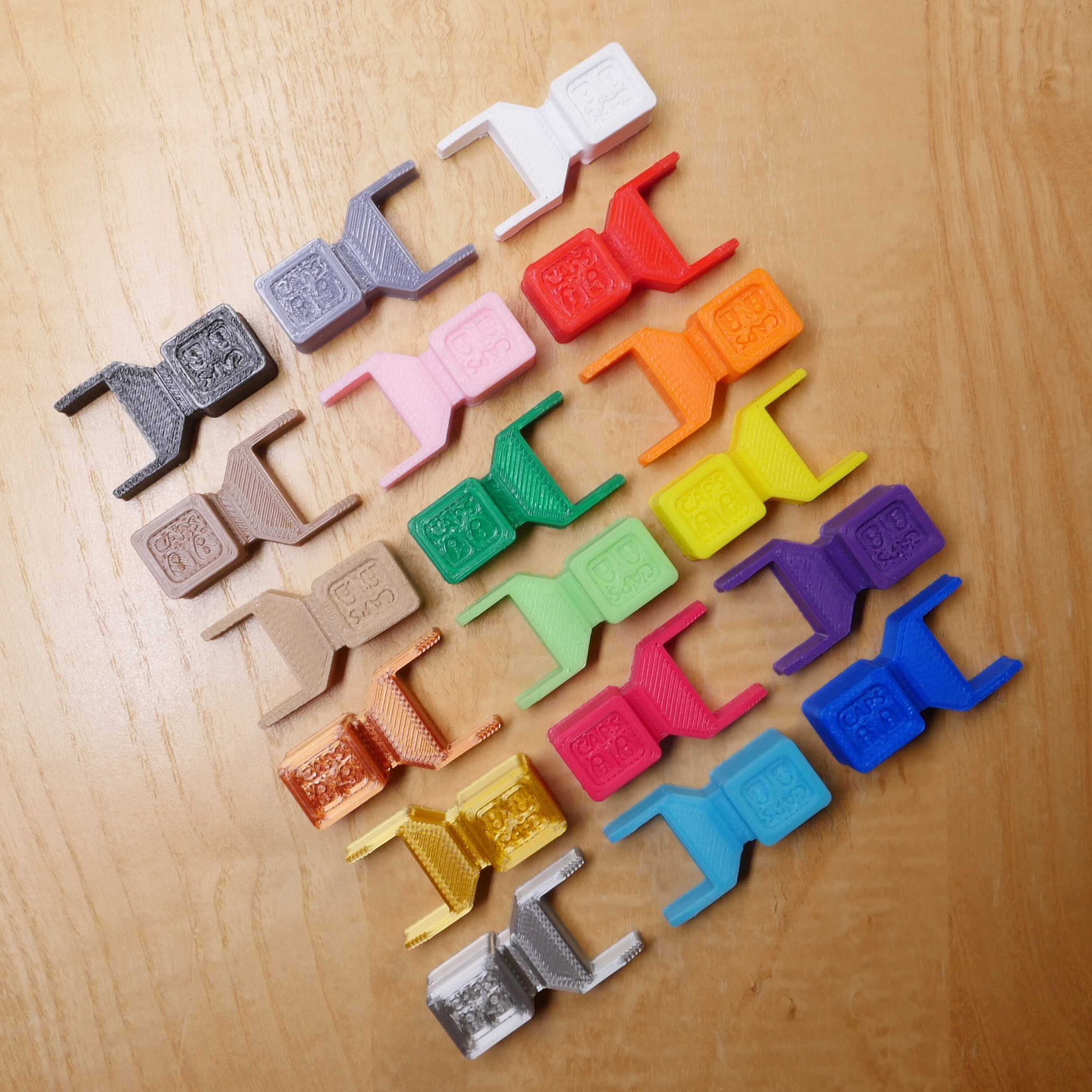 Caps Lock Lock - A Caps Lock Lockout Device for Mechanical Keyboards ...