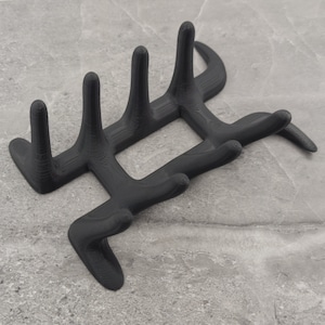 Pot Lid Holders
