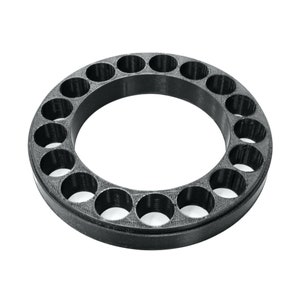 5&quot; Outer 3&quot; Inner Concentric Vent Pipe Cutting Jig for AO Smith / Takagi Tankless Hot Water Heaters