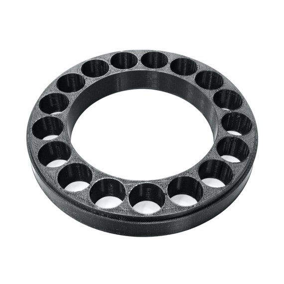 5 Outer 3 Inner Concentric Vent Pipe Cutting Jig - Etsy UK