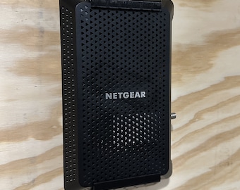 Arris / AT&T BGW-320 Internet Modem Gateway Wall Mount - Etsy