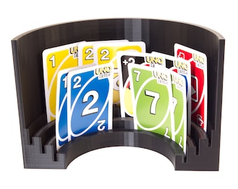 トランプホルダー