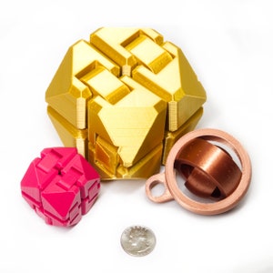 Fidget Toys