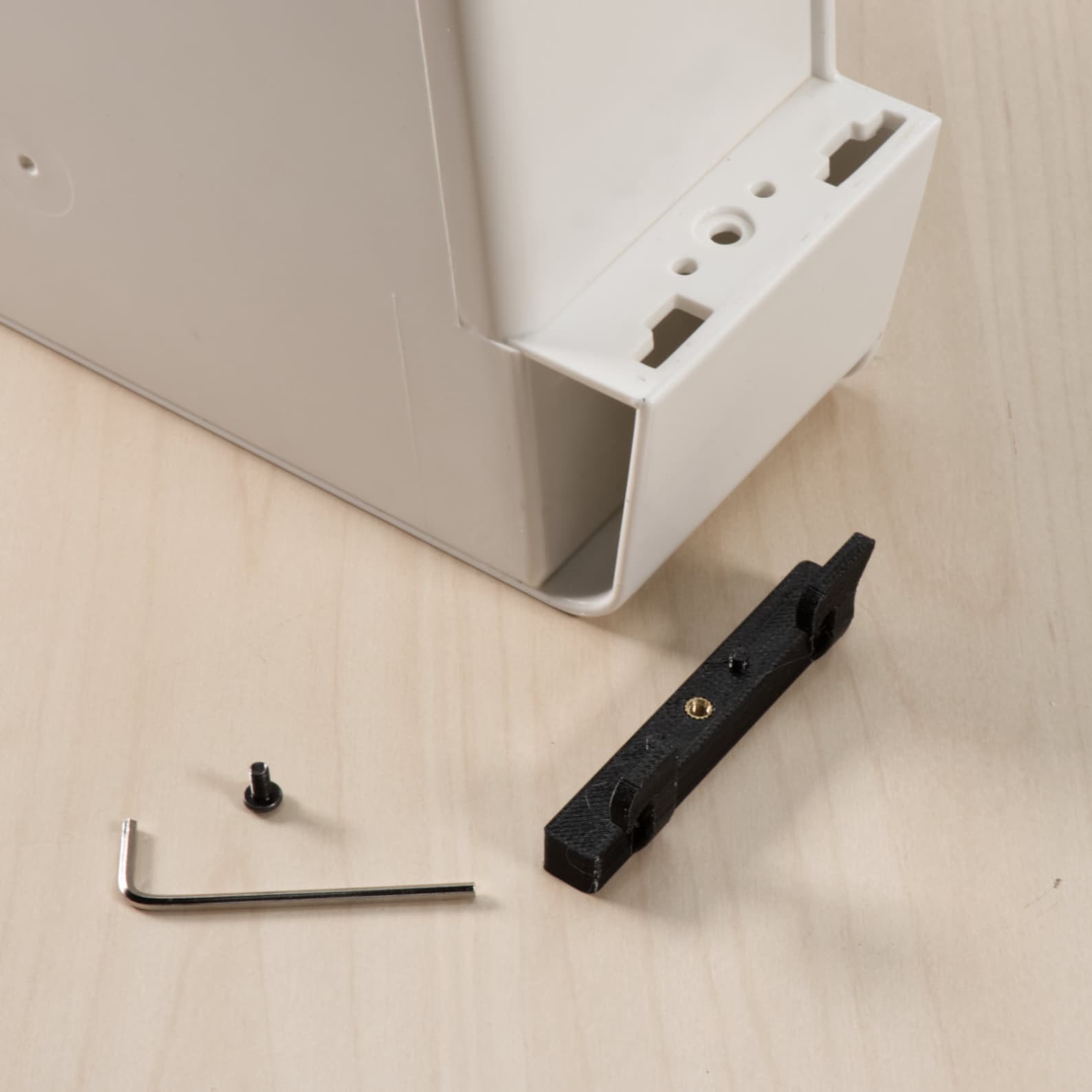 Maytag Refrigerator Door Shelf Replacement Hook Pair Etsy