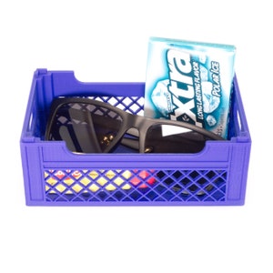 Stackable Crate