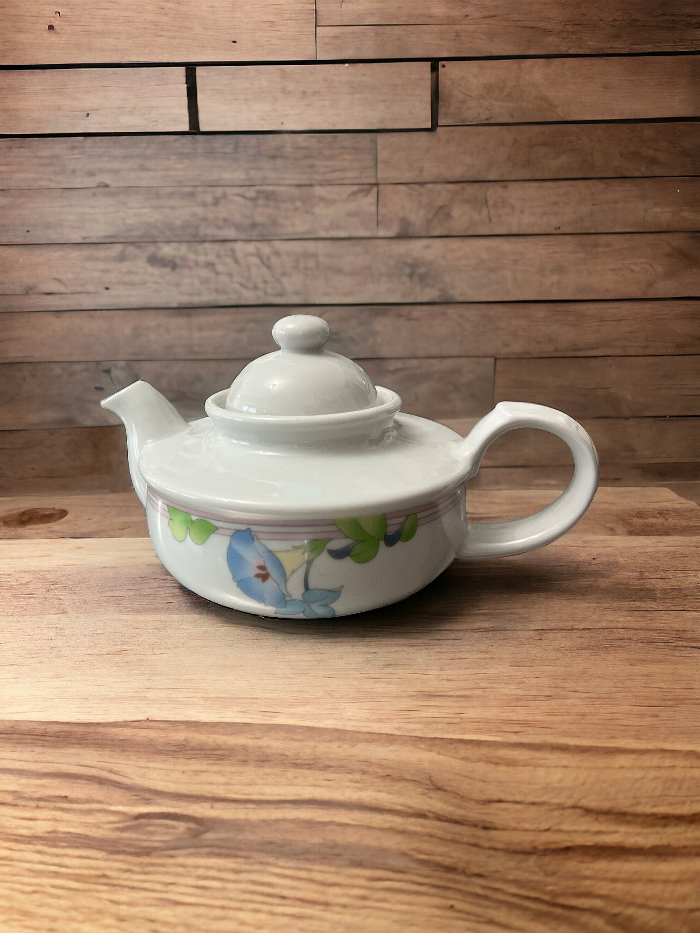 The toscany teapot - Etsy 日本