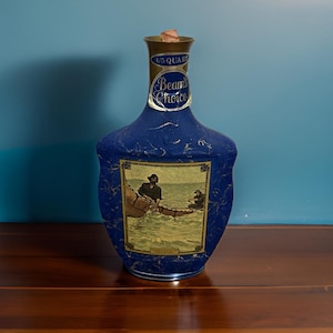 James beam bottles - Etsy 日本