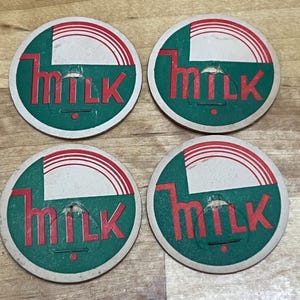 Vintage melkdoppen (4)