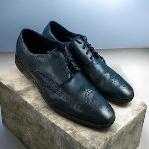 Mens Florsheim Shoes - Etsy