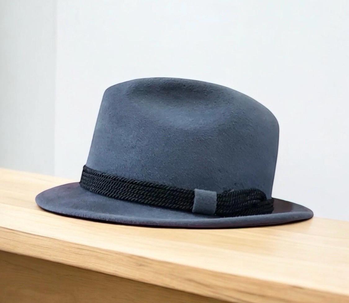 Vintage Flechet Hat - Etsy display picture 1