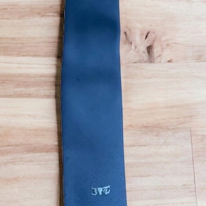 Vintage Sergio Valentine Skinny Krawatte 4 cm