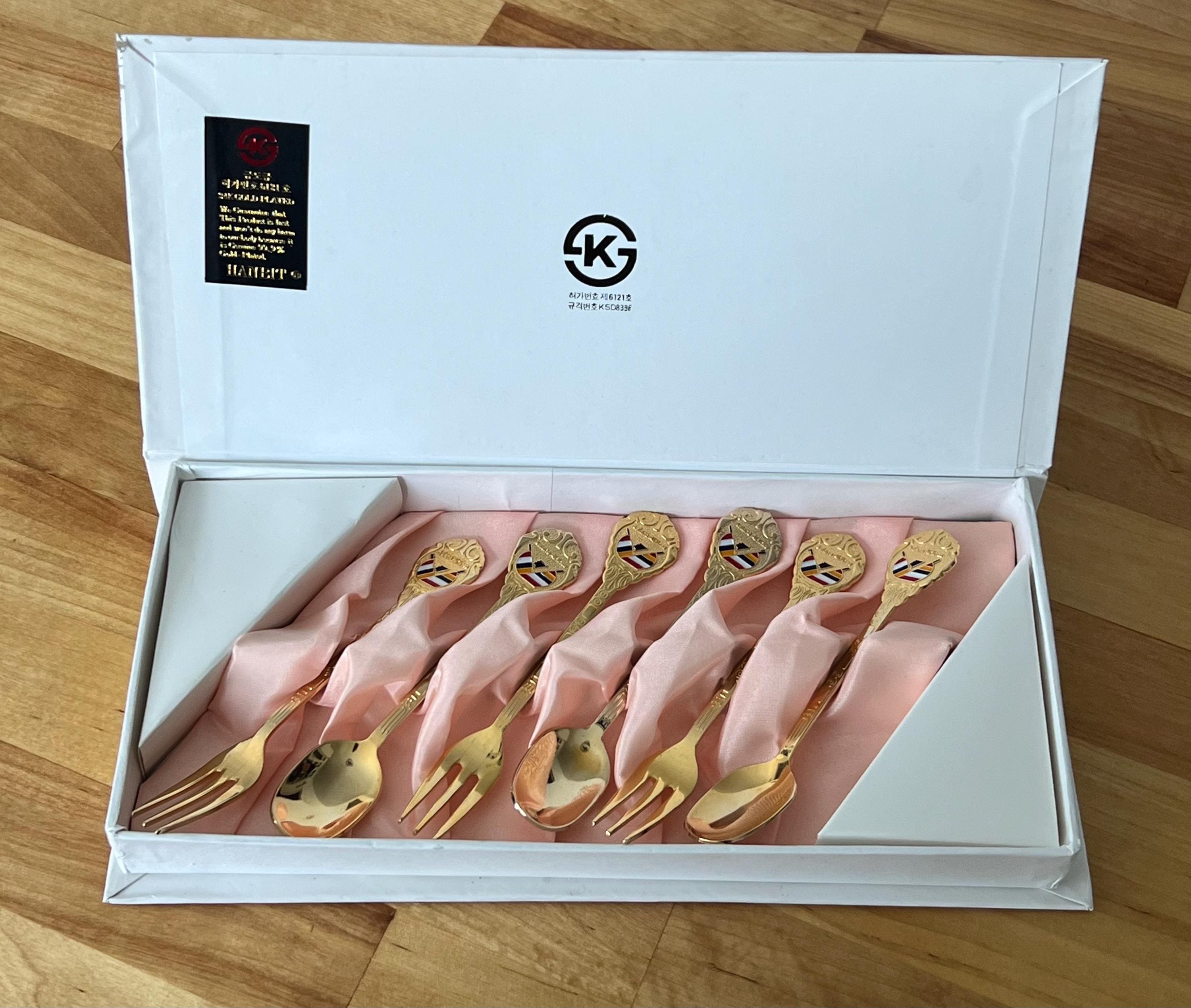 24k gold tea set - Etsy 日本