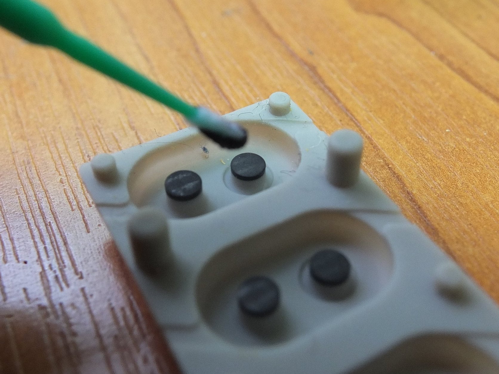 Remote Control Repair Kit Fix Conductive Rubber Keypads on Etsy Canada