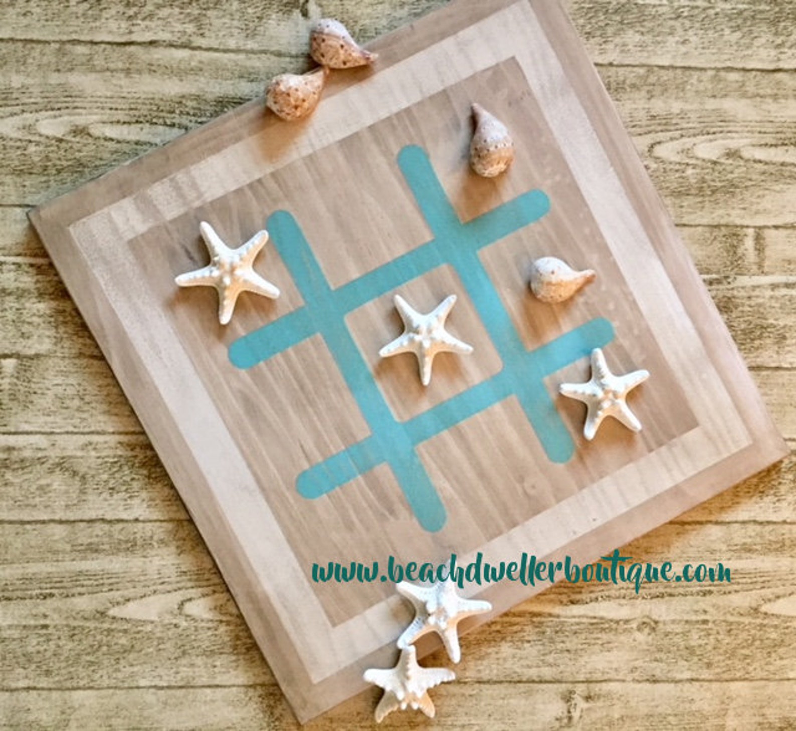 Nautical Wall Hanging Game Board Family Game Set Backgammon Etsy