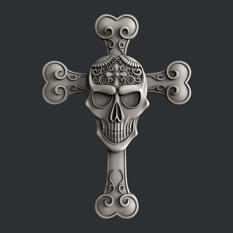 3d stl models cross free 3d stl models cross free