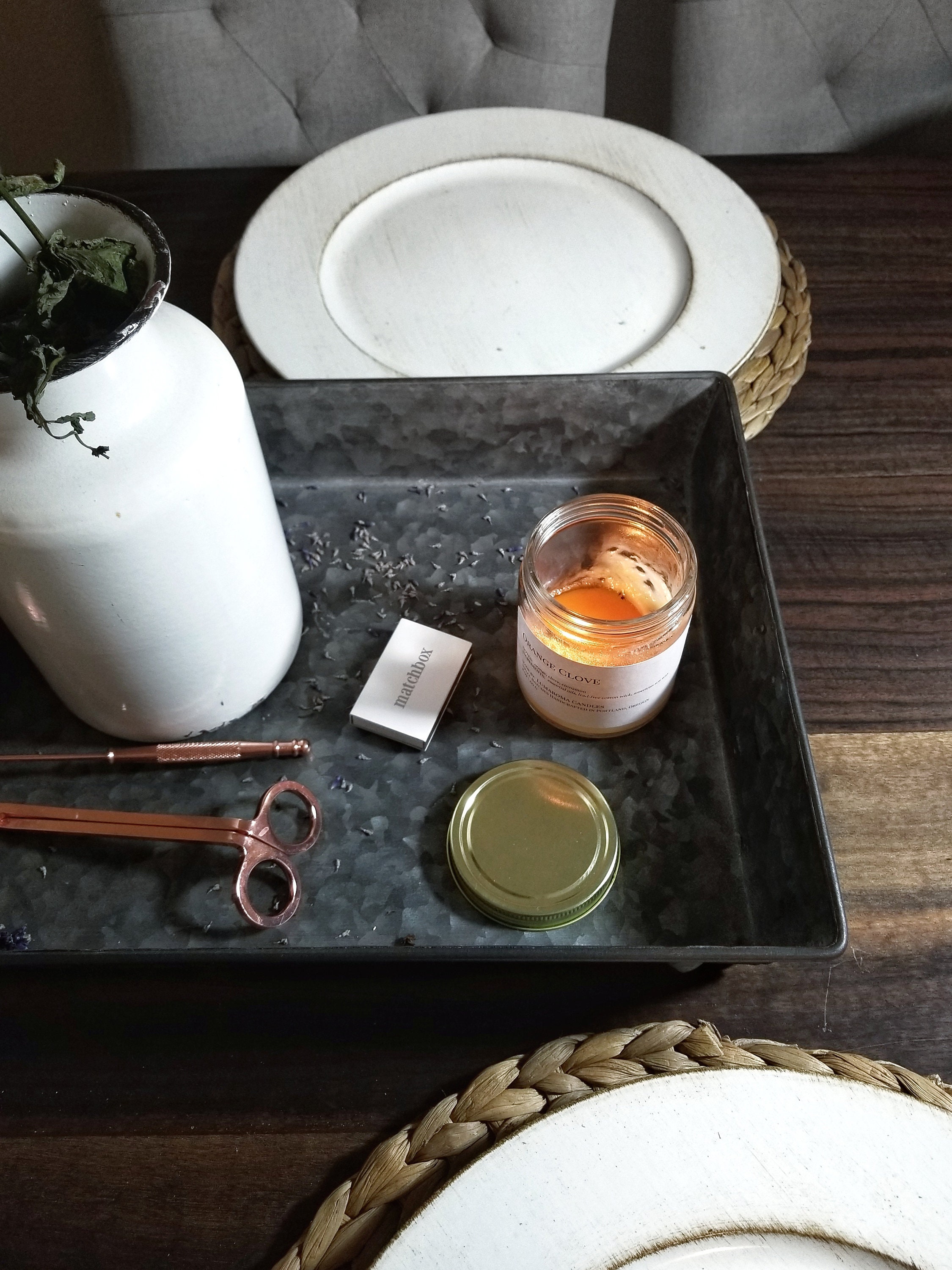 Small White Matches Matches Linen Match Box 22 Count Etsy Canada