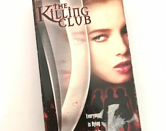 (未使用･未開封品)Power Passion &amp; Murder [VHS] 未使用・未開封品)Power Passion & Murder [VHS]