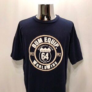 1994 Bum Equipment No 2 Worldwide Authentic Issue On The Road Etsy