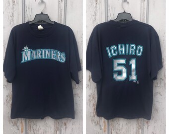ichiro suzuki shirt