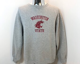wsu champion sweatshirt