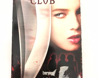 (未使用･未開封品)Power Passion &amp; Murder [VHS] Power Passion & Murder [VHS]