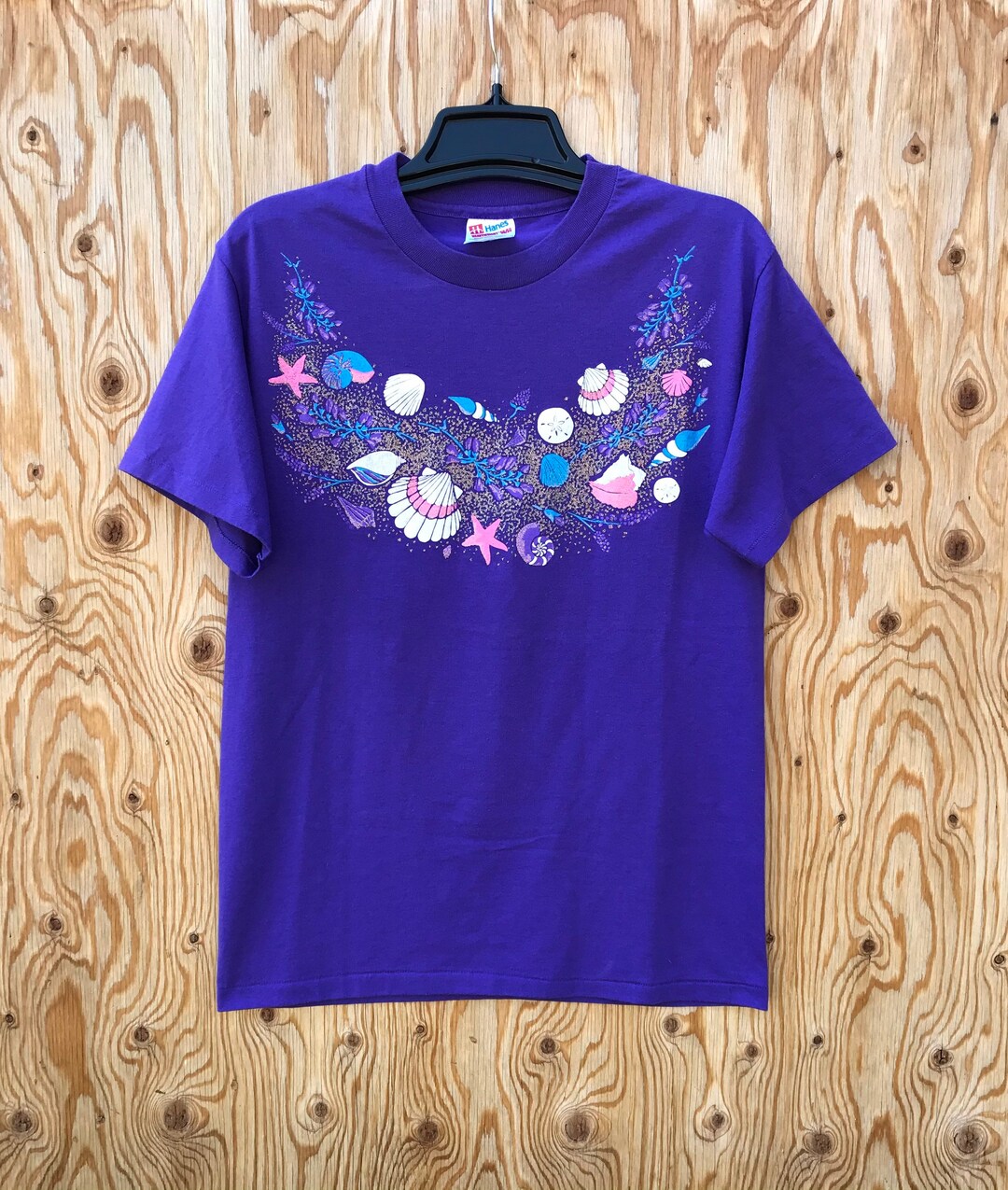 1990s Seashell T-Shirt