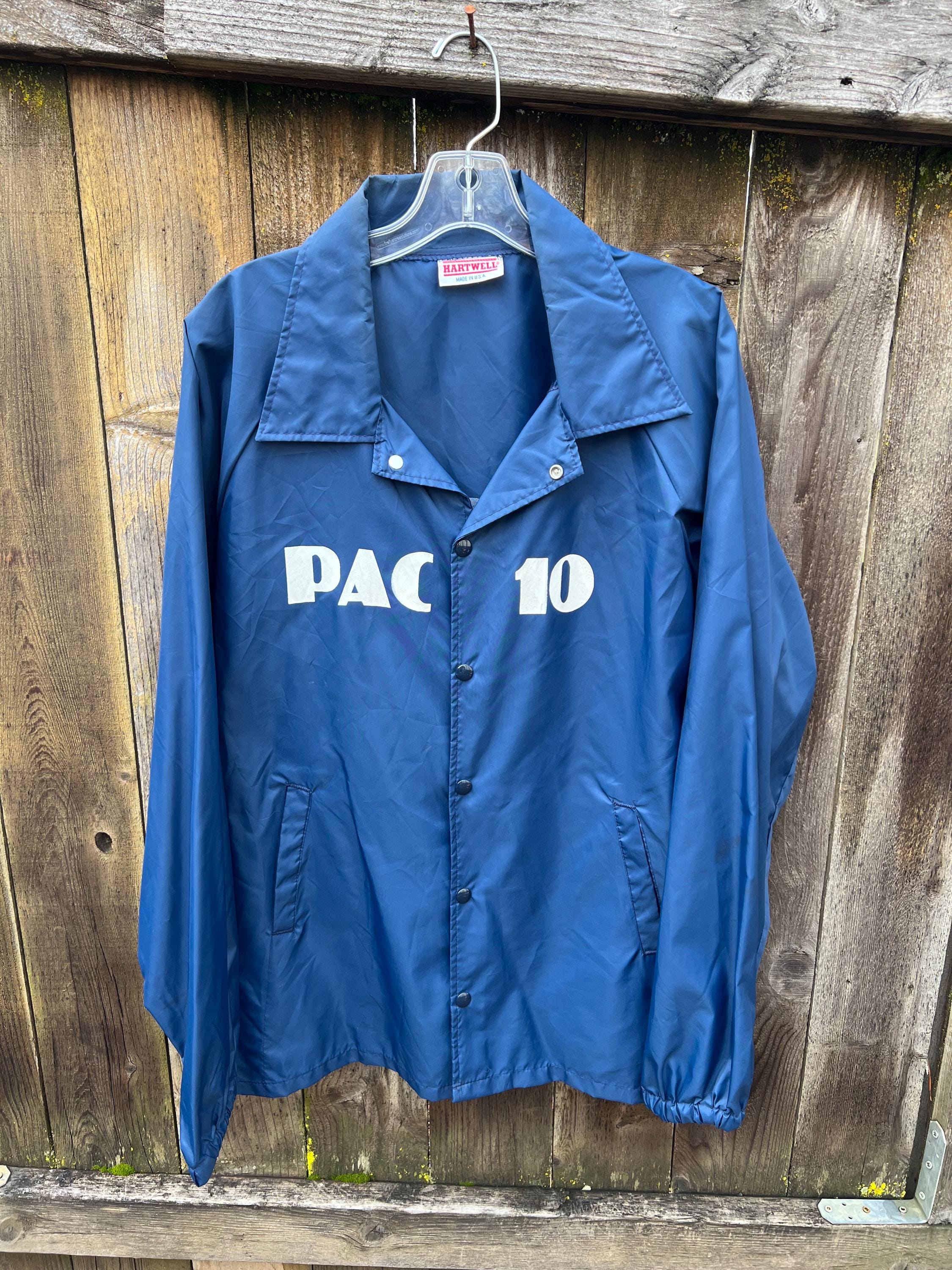 1980s Stadium Jacket - Etsy 1980s Stadium Jacket - Etsy