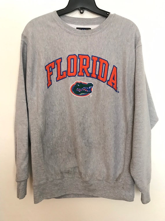 90s FLORIDA Gators Crewneck / Vintage 