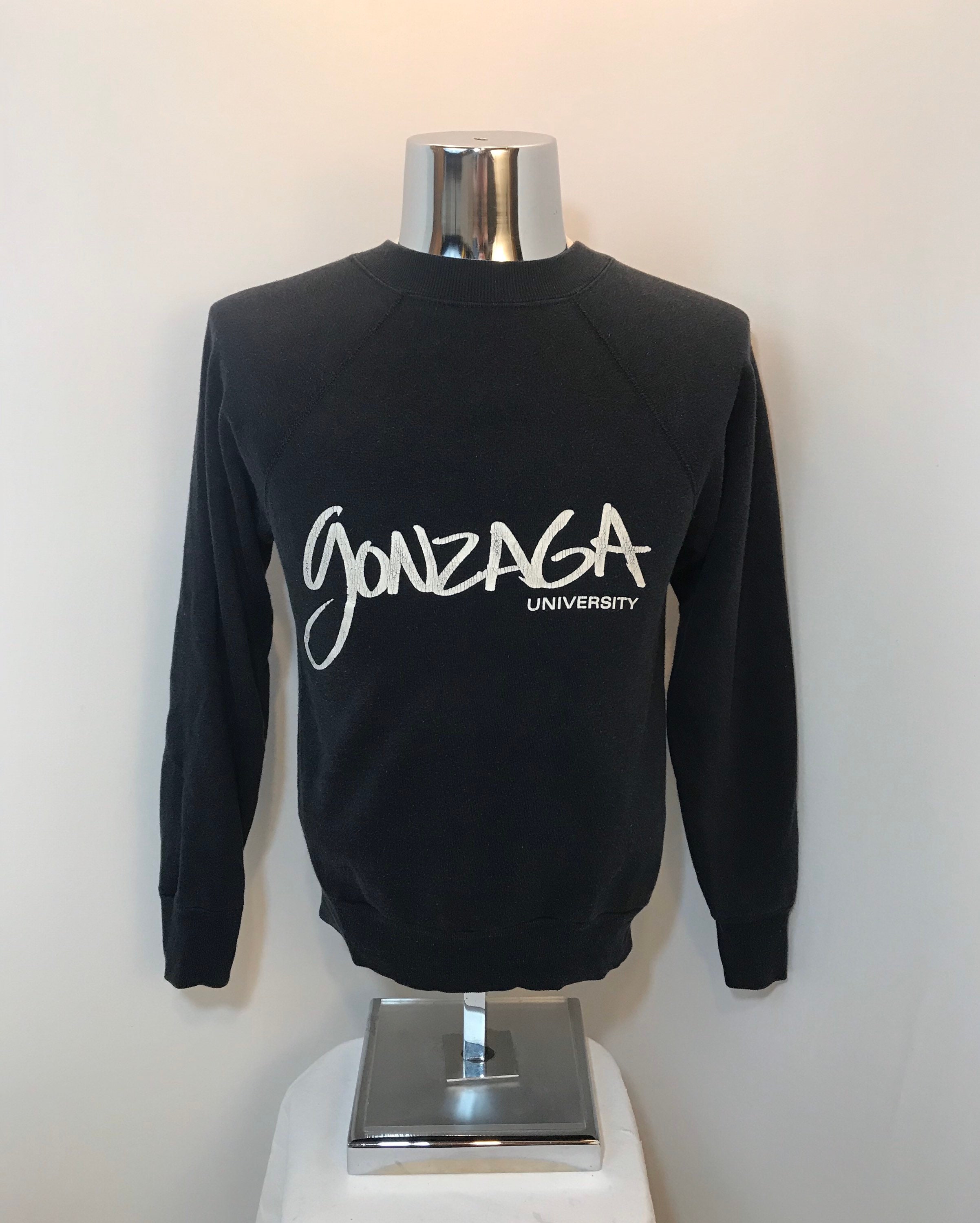 gonzaga university sweatshirts